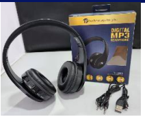 DIADEMA BLUETOOTH TH1010